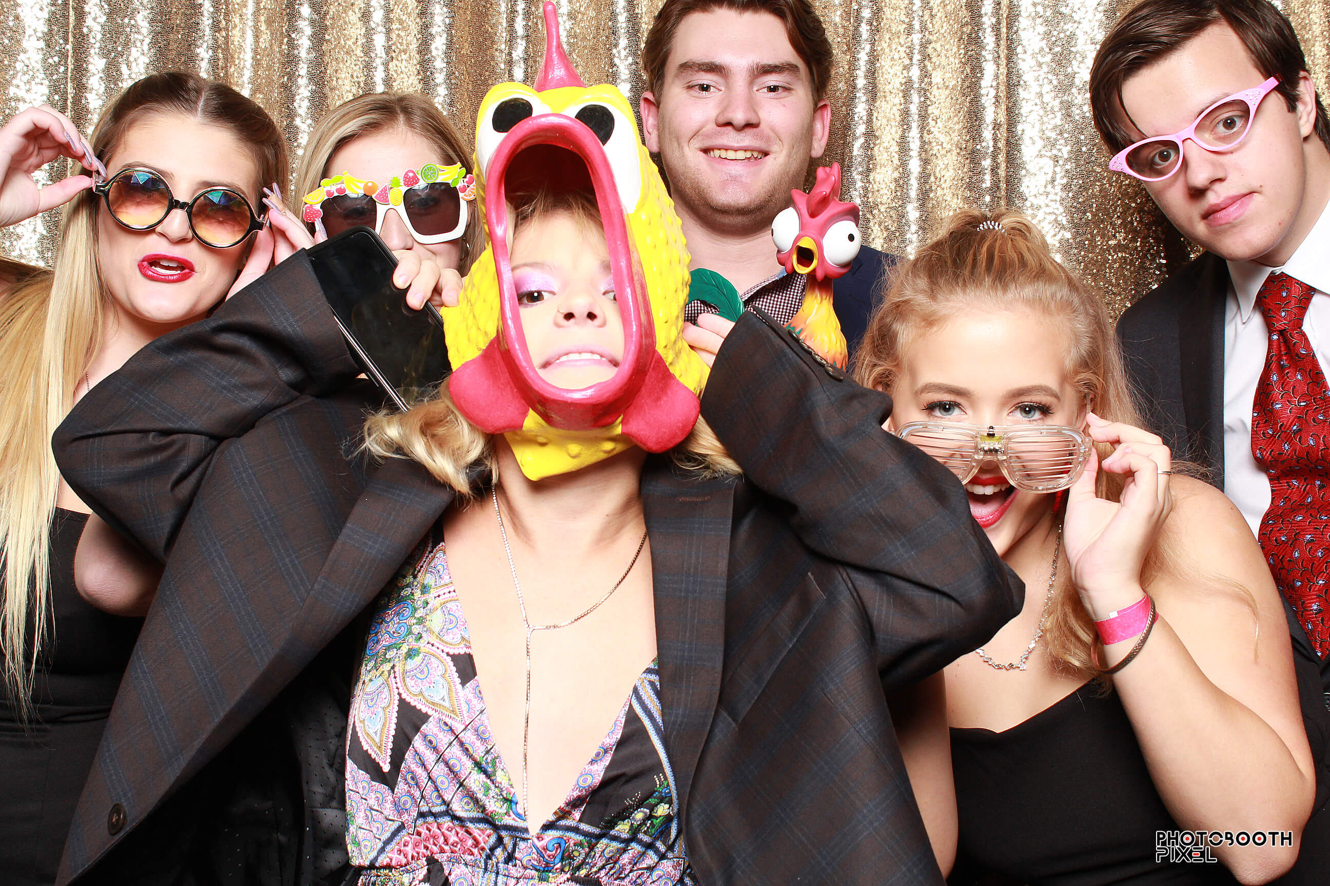 Alpha Chi Omega Formal | View more photos from the event at gallery.photoboothpixel.com/u/PhotoBoothPixel/Alpha-Chi-Omega-Formal